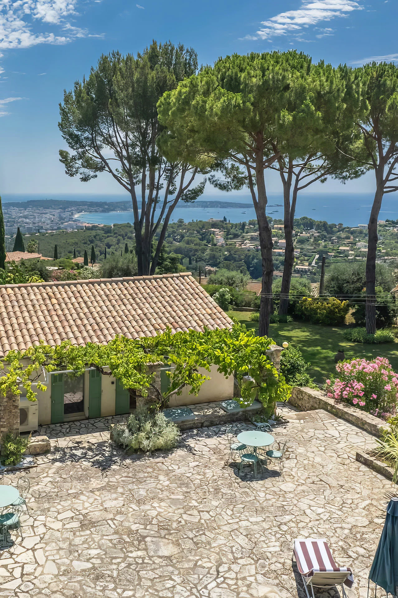 domaine des encourdoules