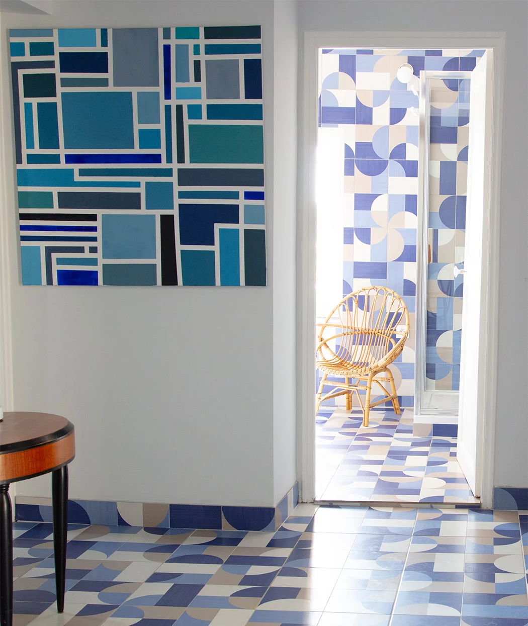 Suite familiale - Domaine des Encourdoules